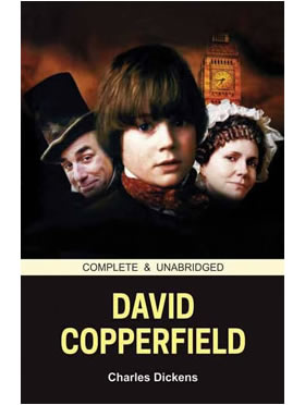 Little Scholarz Unabridged - David Copperfield